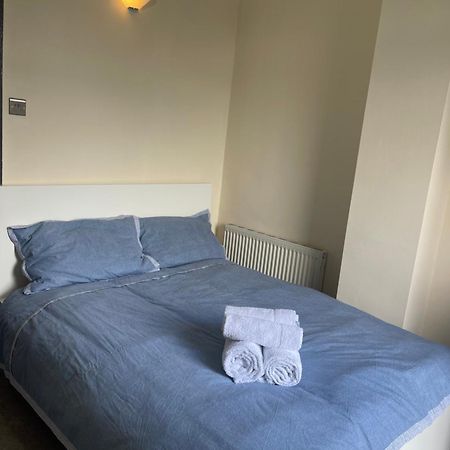 Cosy Apartment In Kings Cross London Exterior photo