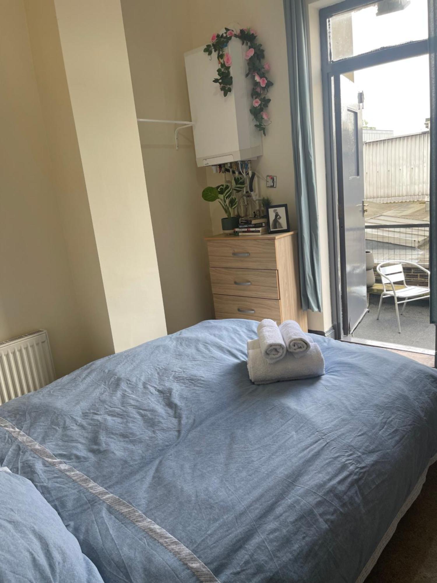 Cosy Apartment In Kings Cross London Exterior photo