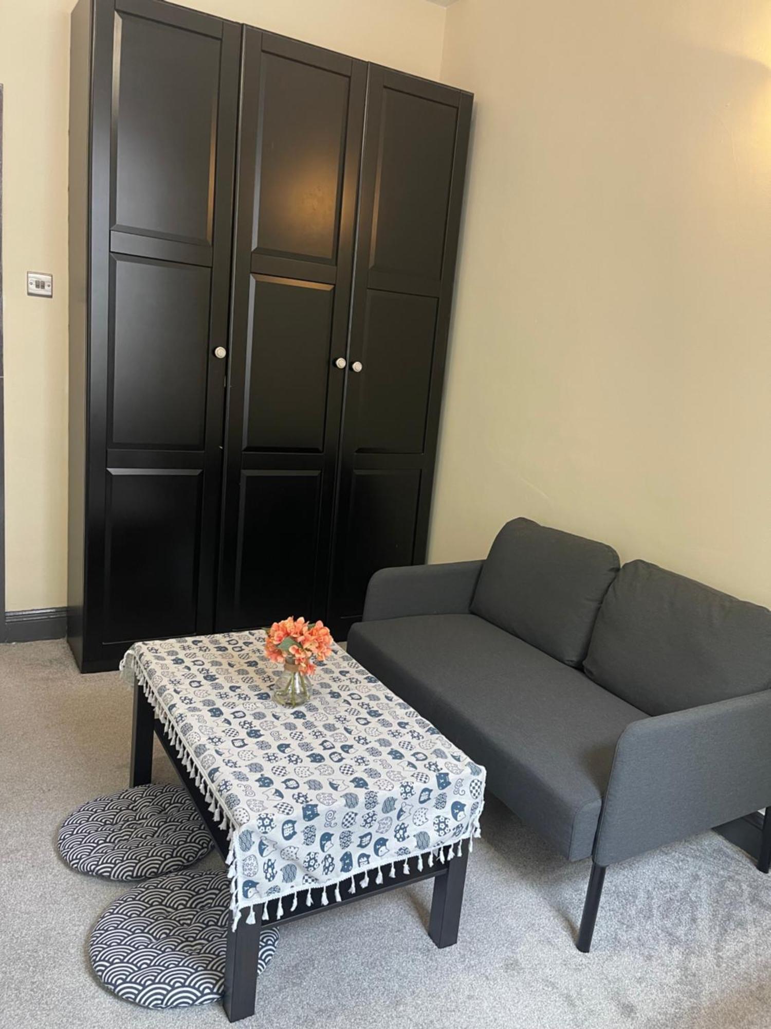 Cosy Apartment In Kings Cross London Exterior photo