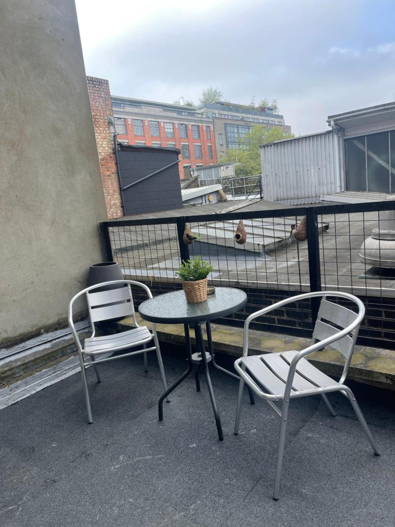 Cosy Apartment In Kings Cross London Exterior photo